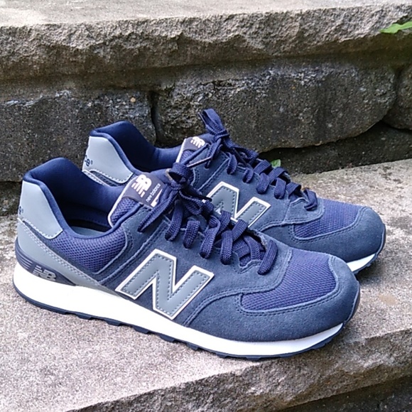 new balance 574 estate new balance 574 estate